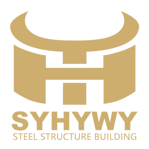 Shenyang Huaying Weiye Steel Struchtúr Co, Teo.